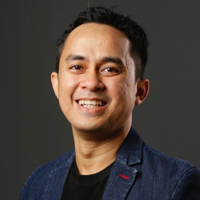 Arfan Sabran