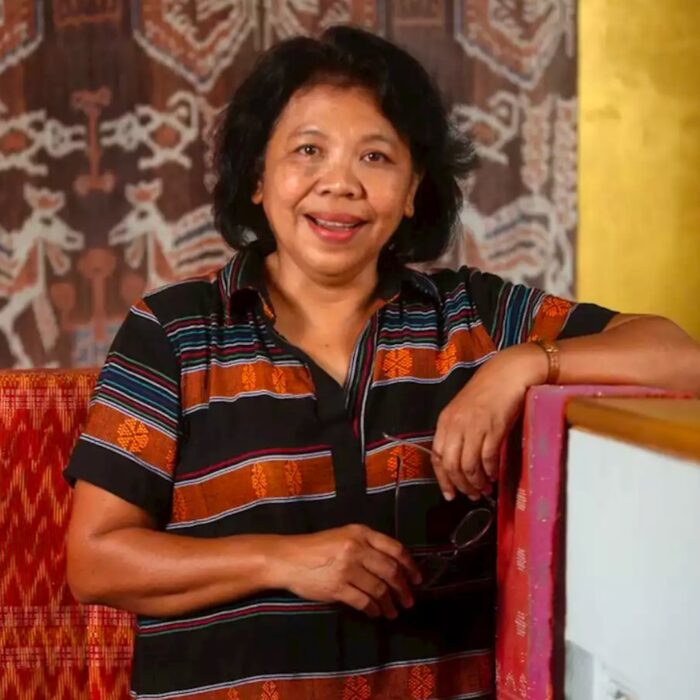 Risa Permanadeli