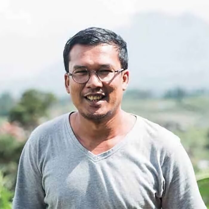 Shalahuddin Siregar