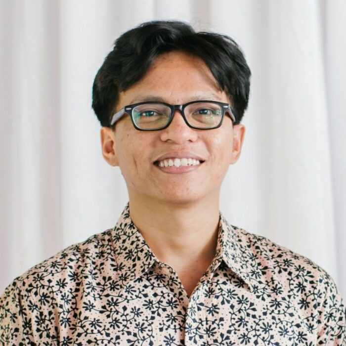 Franciscus Apriwan