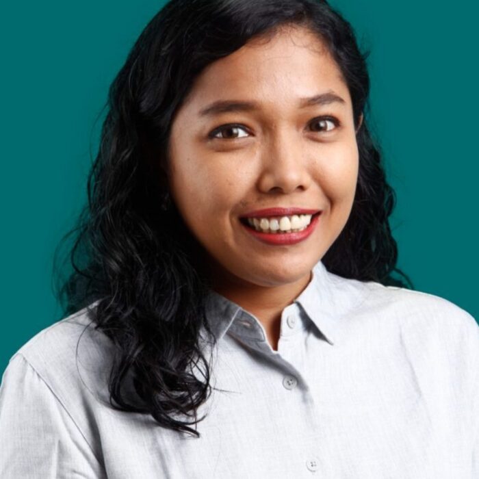 Sazkia Noor Anggraini