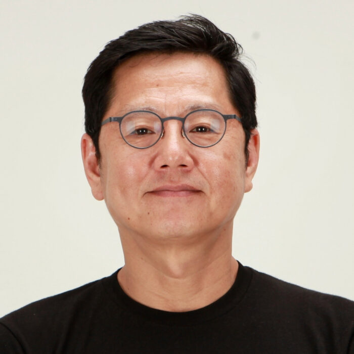 Gary Byung-Seok Kam